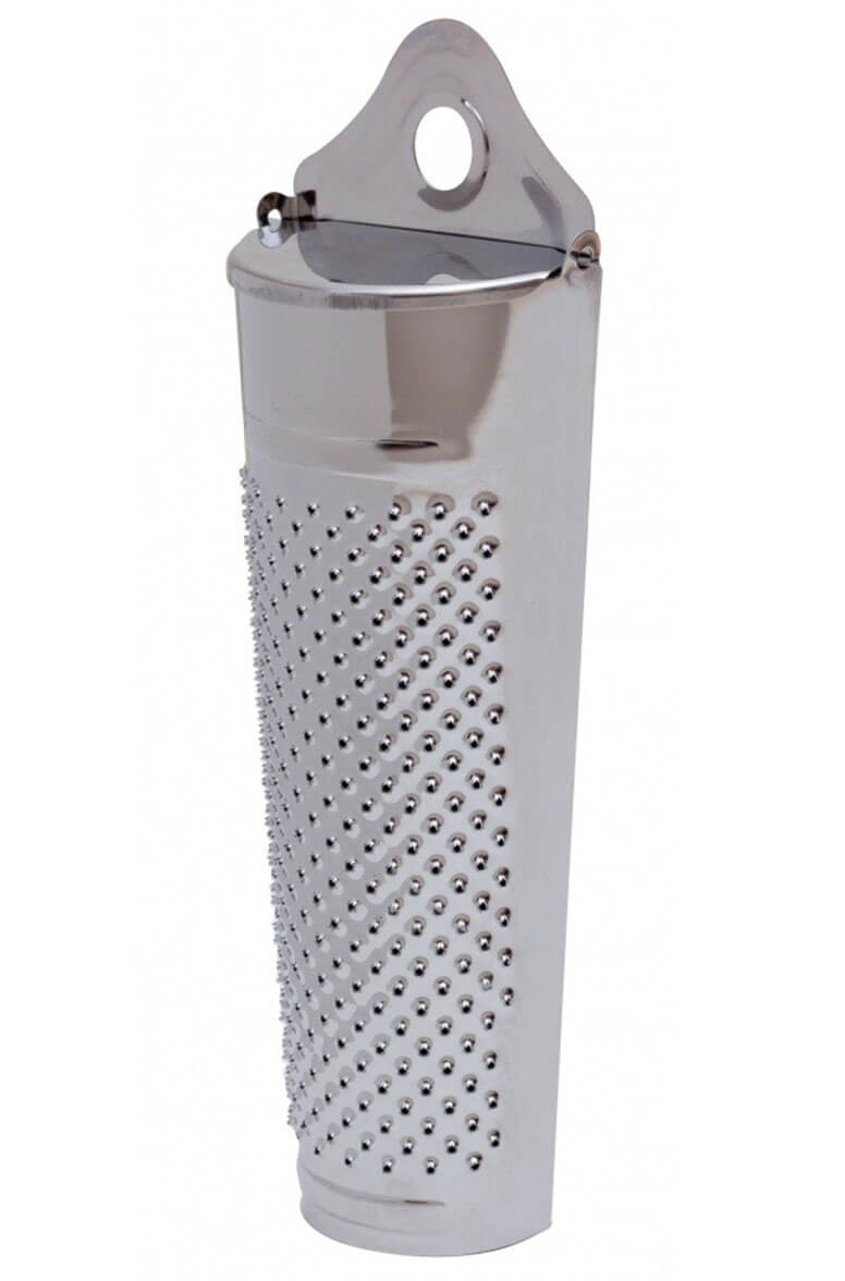 Nutmeg and Spice Grater (3669)